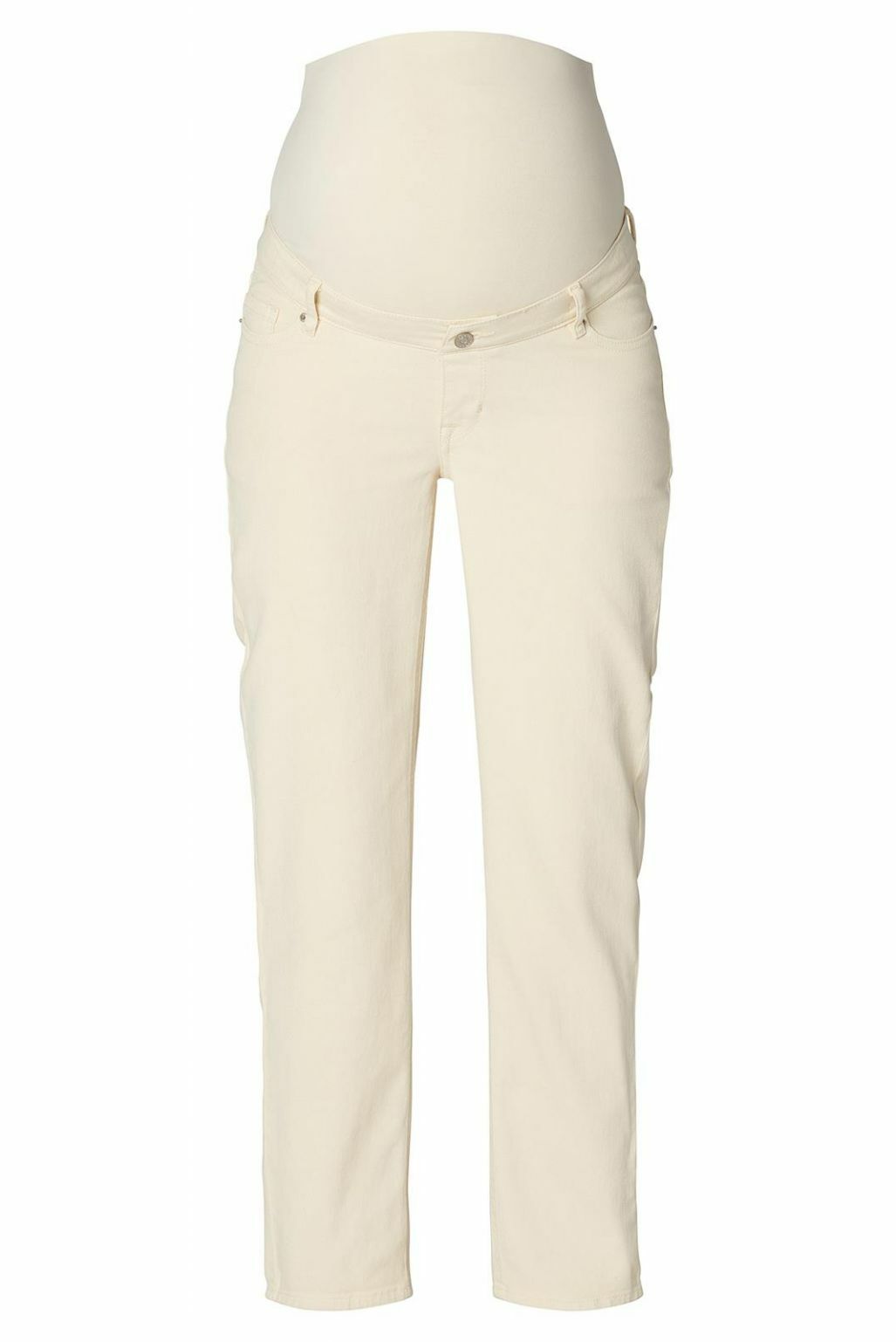 Noppies Straight jeans Azua - Bone White