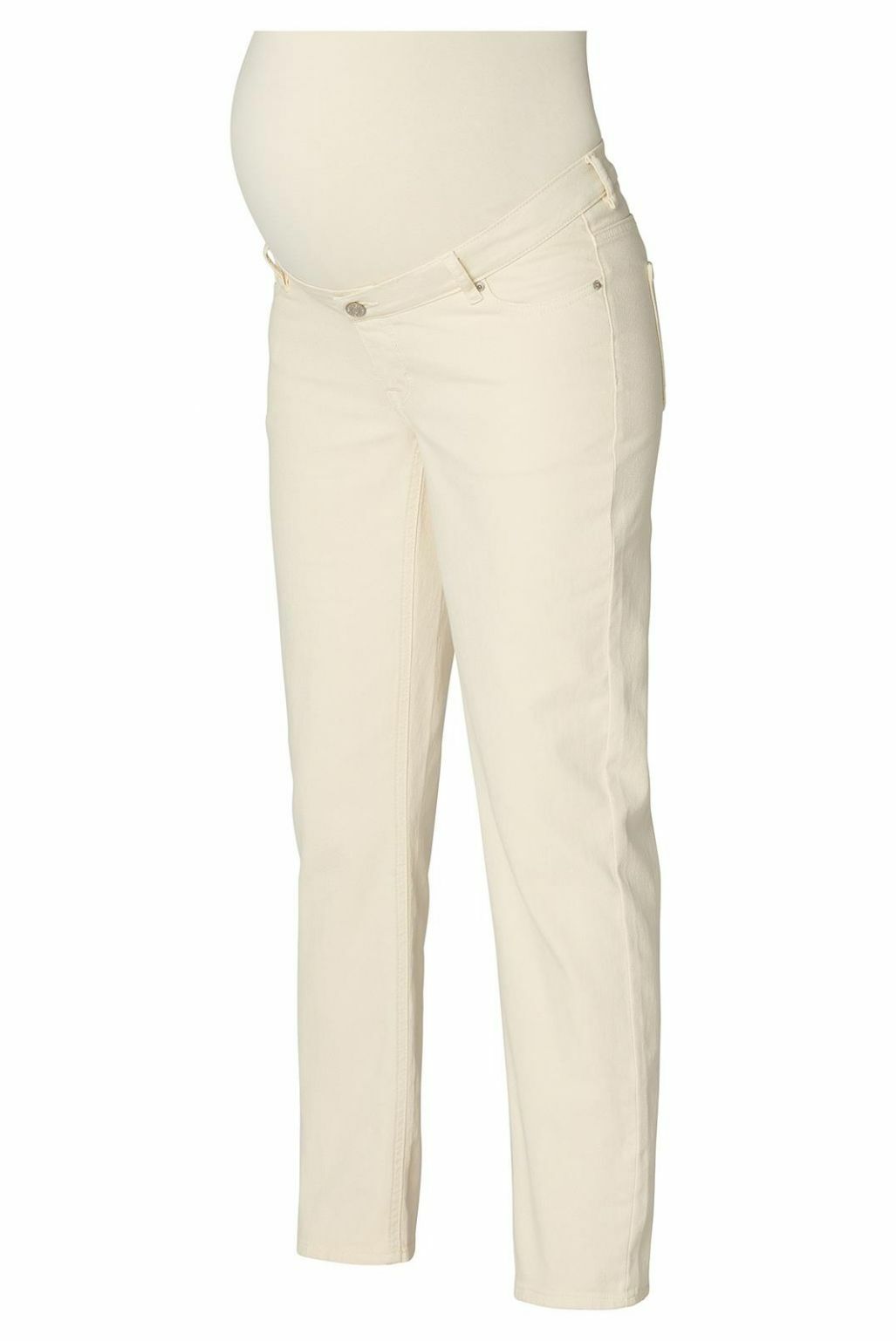 Noppies Straight jeans Azua - Bone White