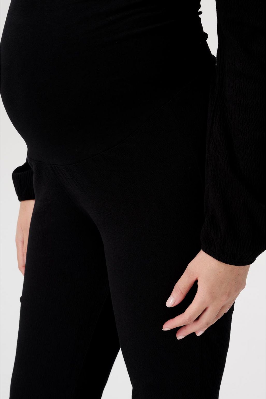 Noppies Pantalon casual Ingwy - Black