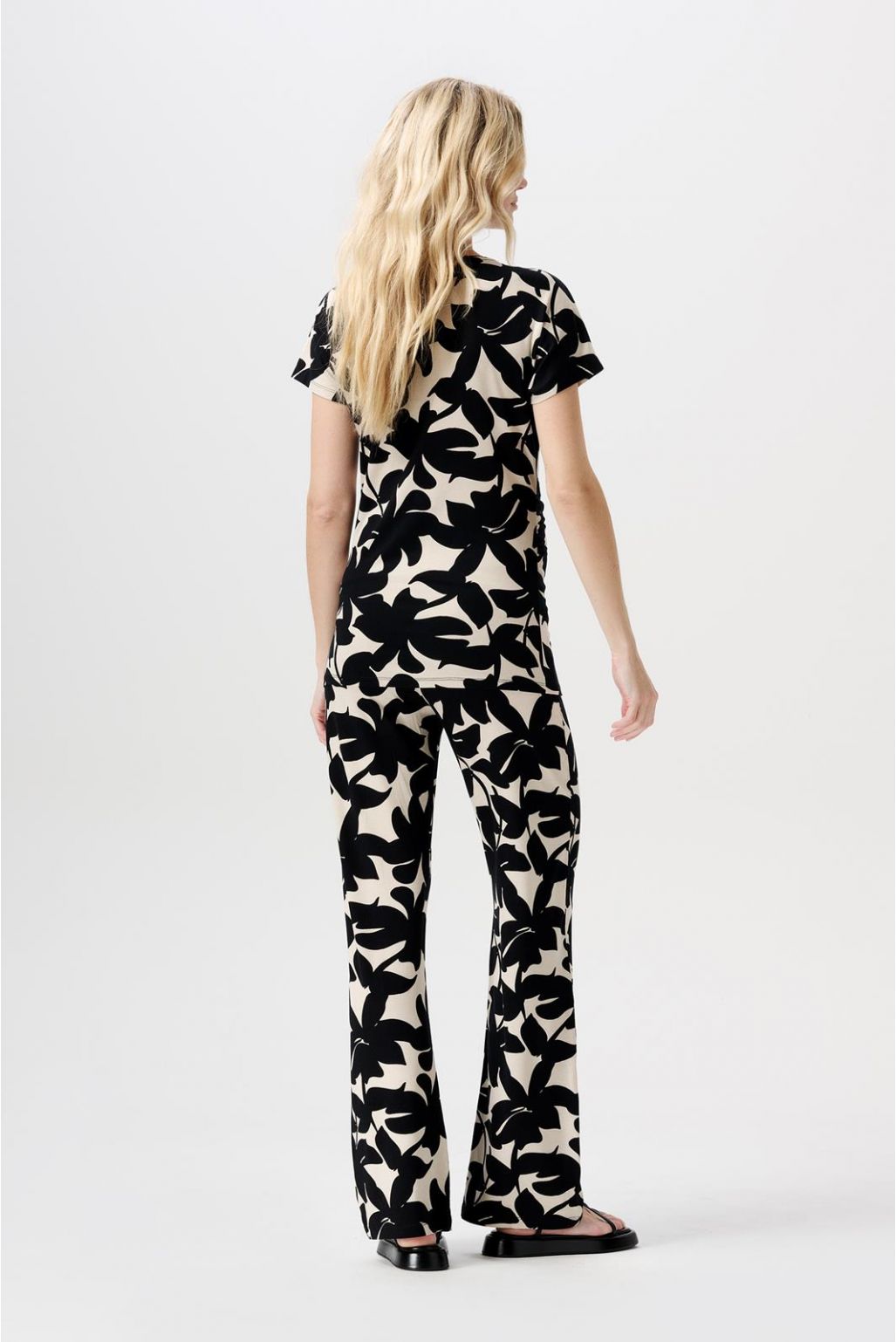 Noppies Casual Hose India - Black