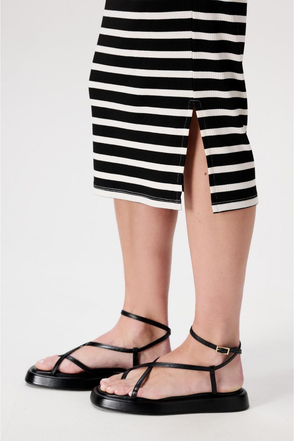 Noppies Rok Vija - Black