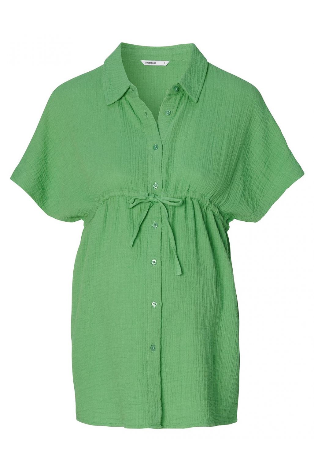 Noppies Blouse Jarra - Peppermint
