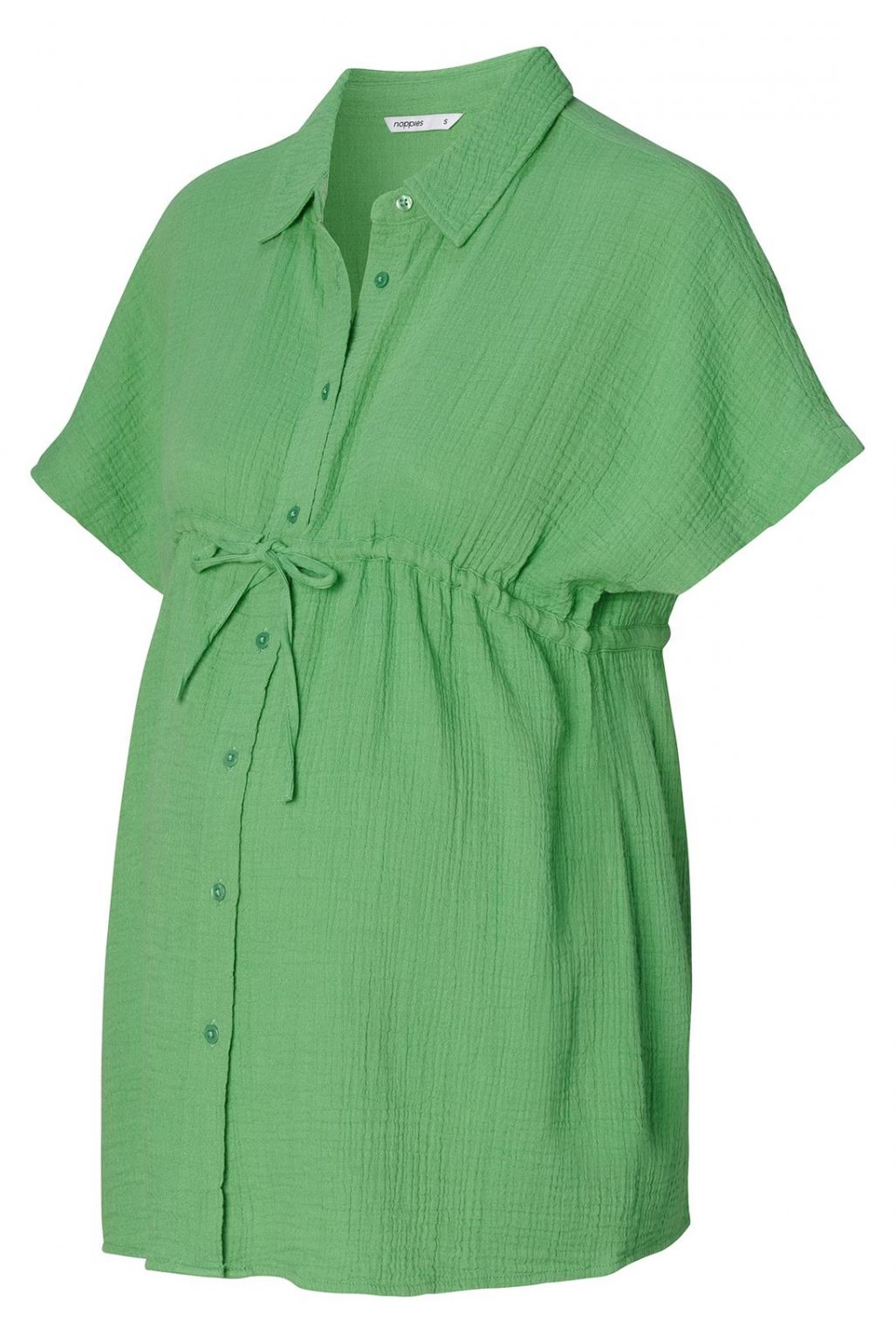 Noppies Blouse Jarra - Peppermint