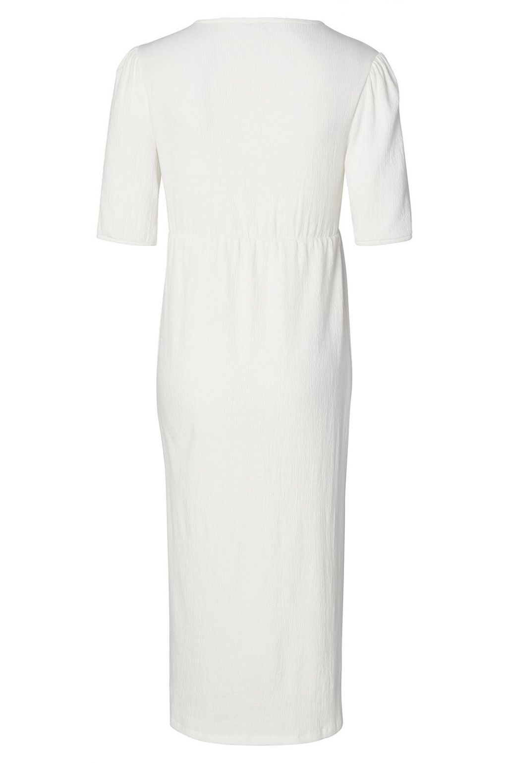 Noppies Still-Kleid Jaelynn - Cream