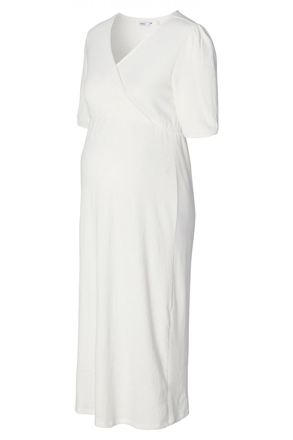 Noppies Still-Kleid Jaelynn - Cream