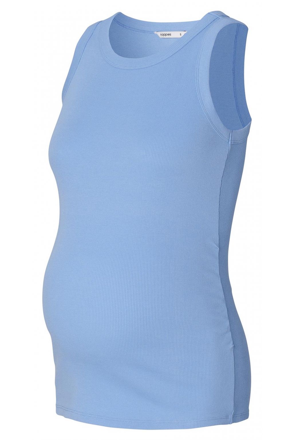 Noppies Tanktop Kaysa - Cornflower