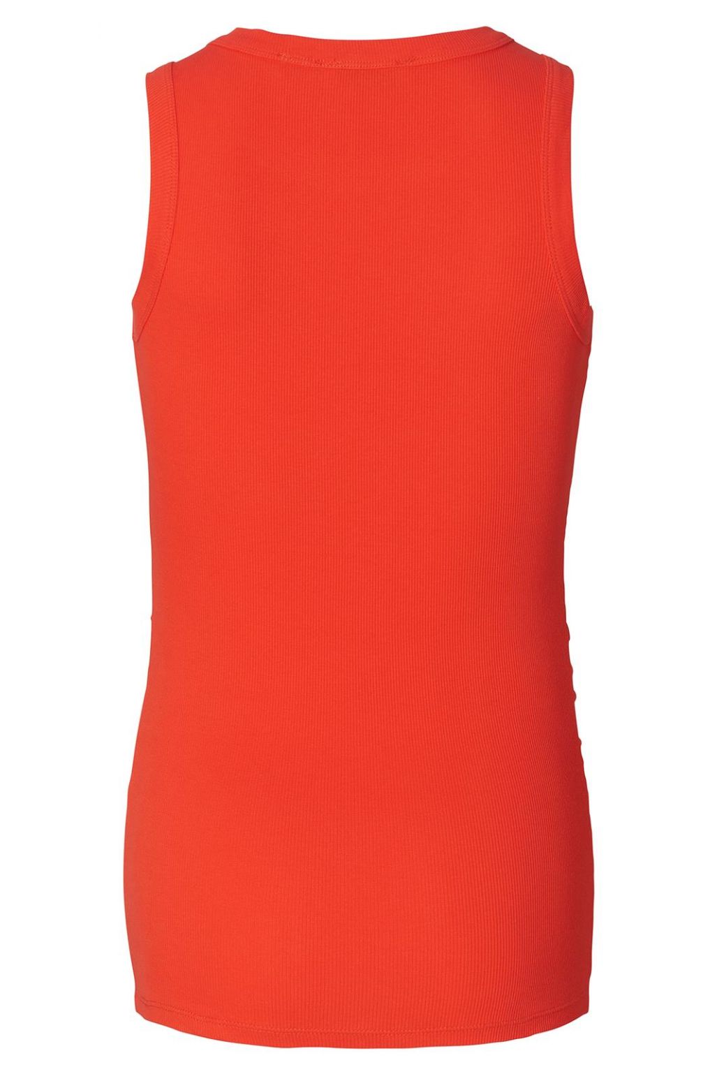 Noppies Tanktop Kaysa - Cherry Tomato