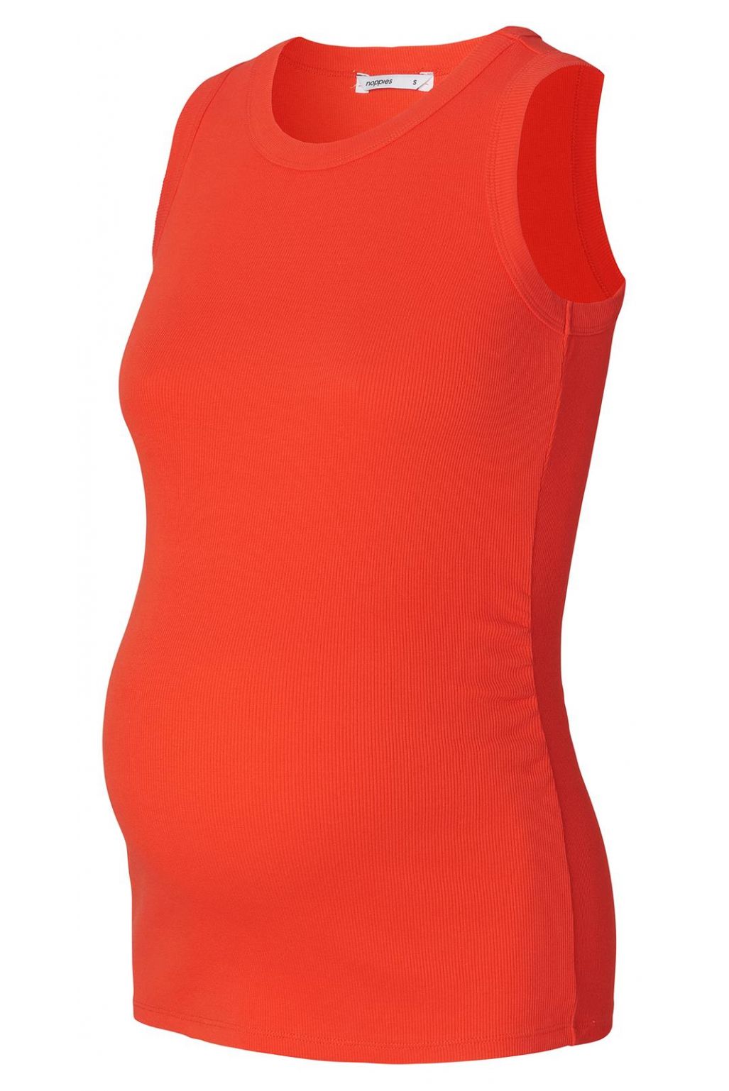 Noppies Tanktop Kaysa - Cherry Tomato