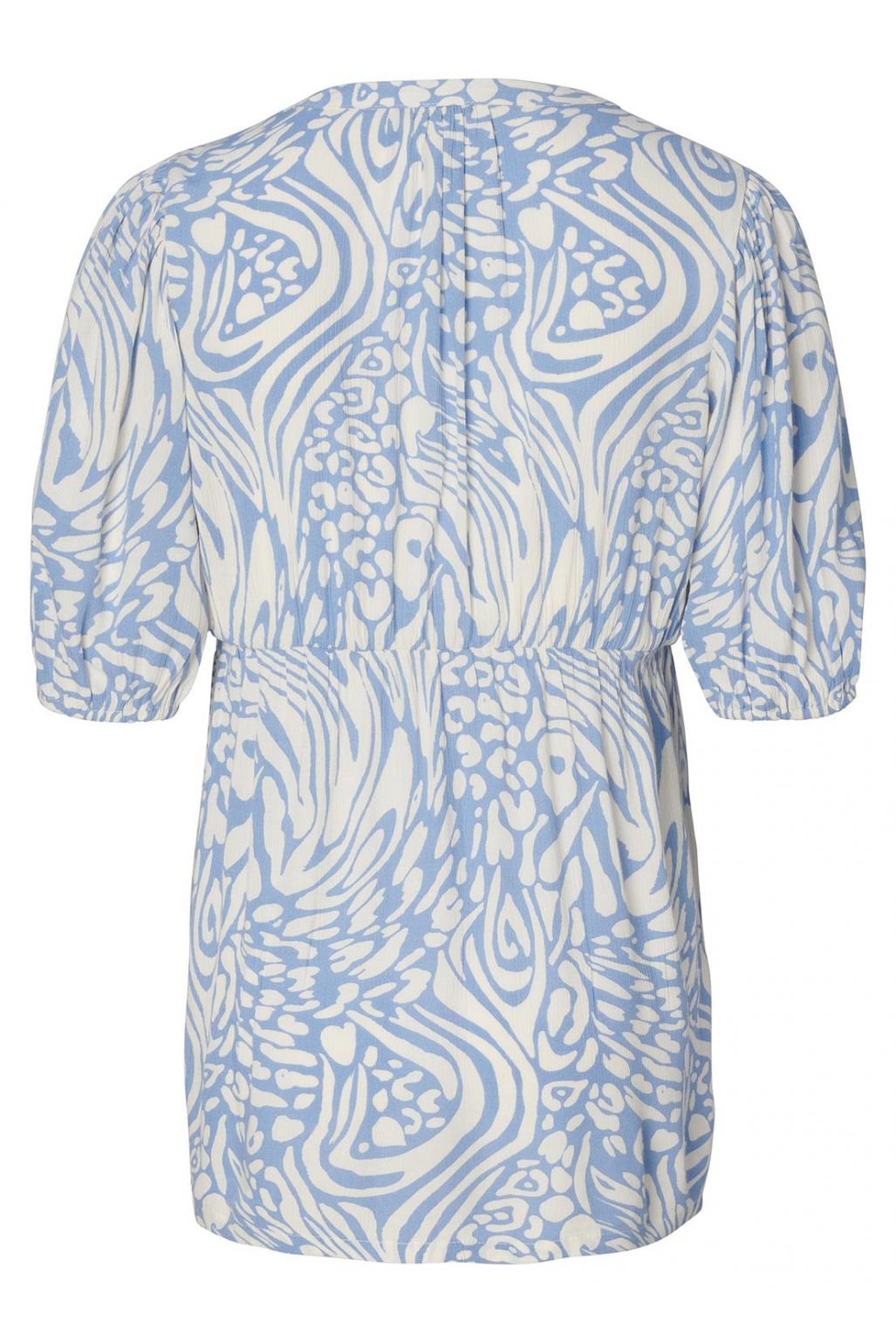 Noppies Blouse Kensi - Cornflower
