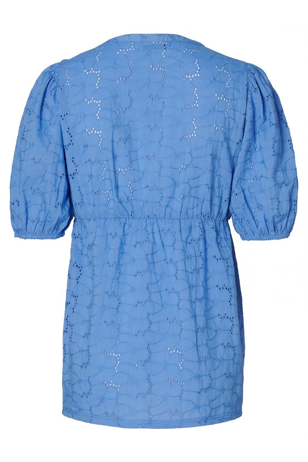 Noppies Blouse Karlijn - Cornflower