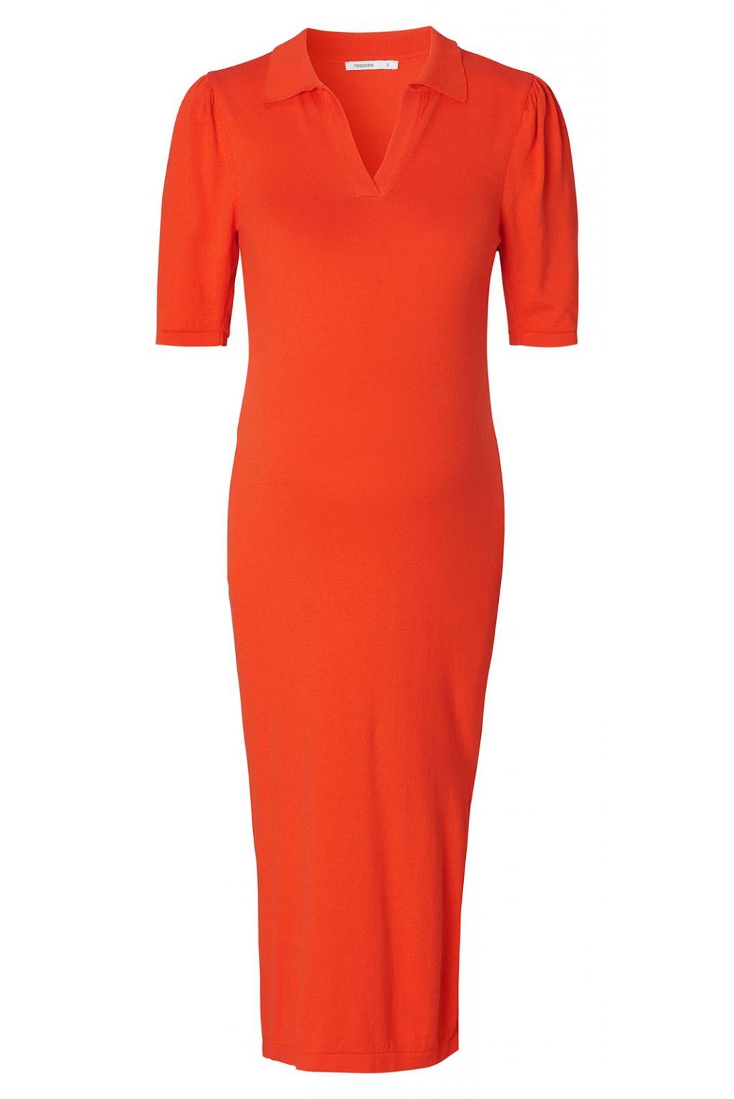 Noppies Robe Kate - Cherry Tomato