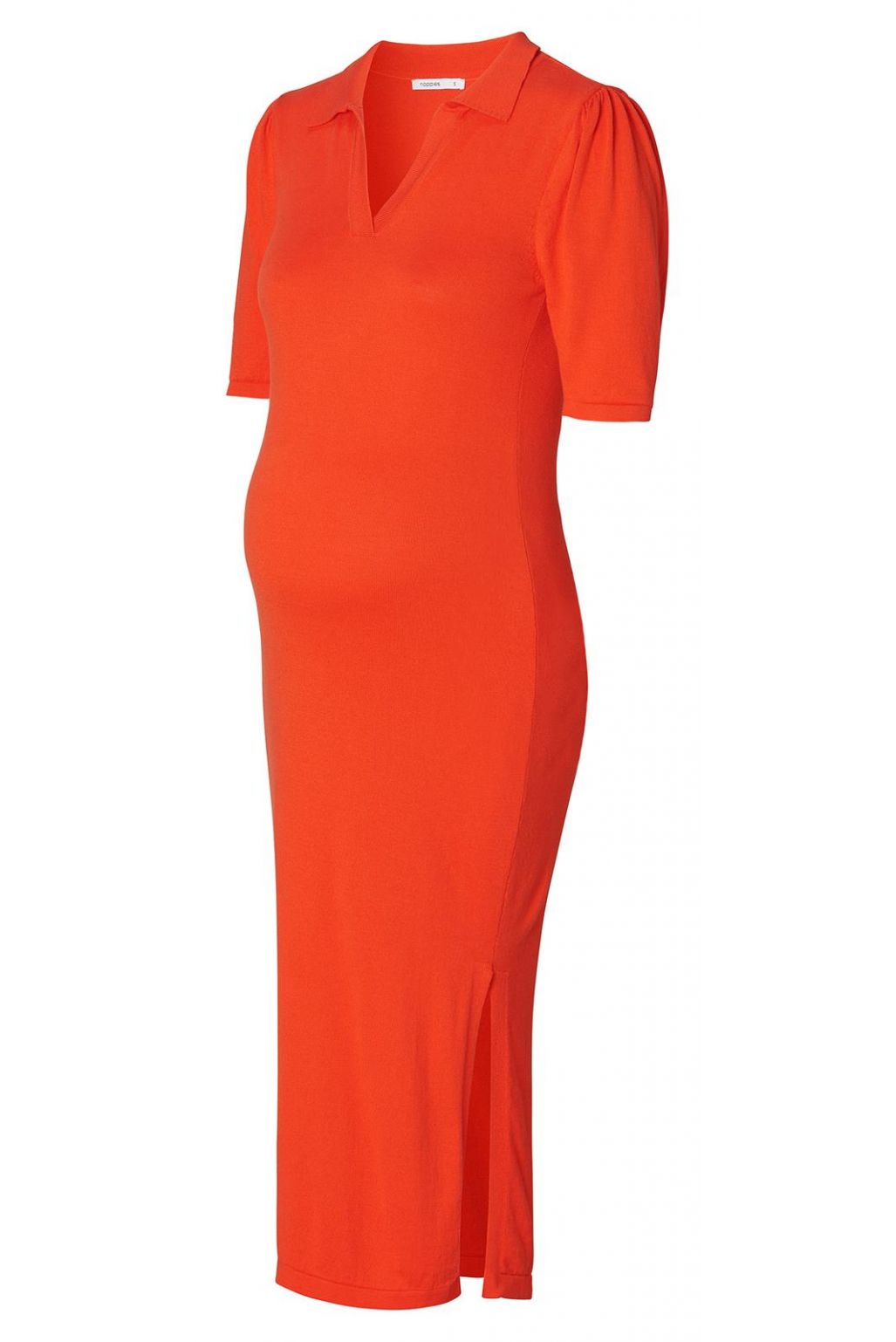 Noppies Robe Kate - Cherry Tomato