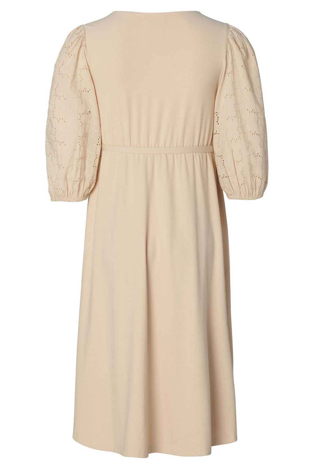 Noppies Kleid Kajal - Light Sand