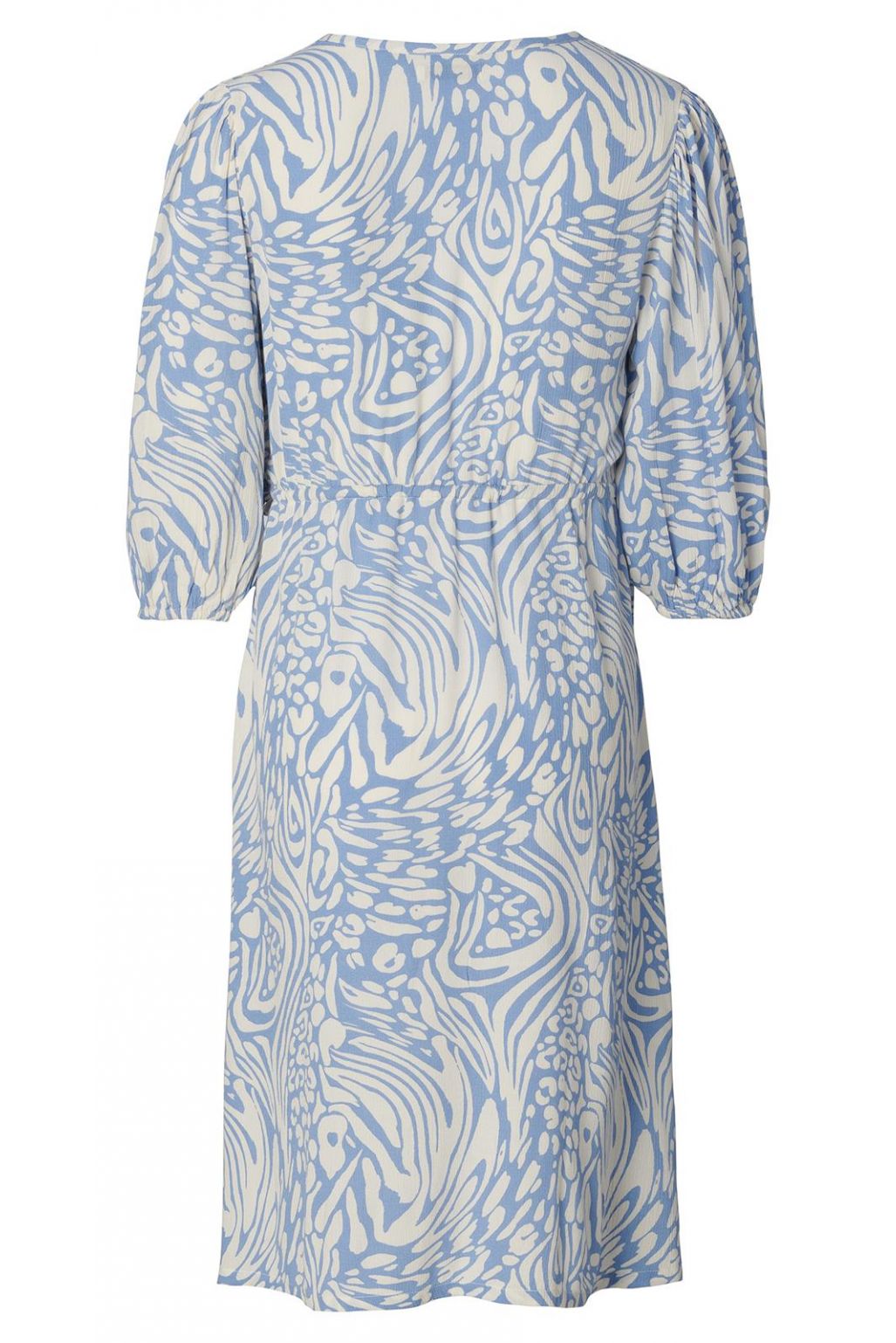 Noppies Still-Kleid Keara - Cornflower
