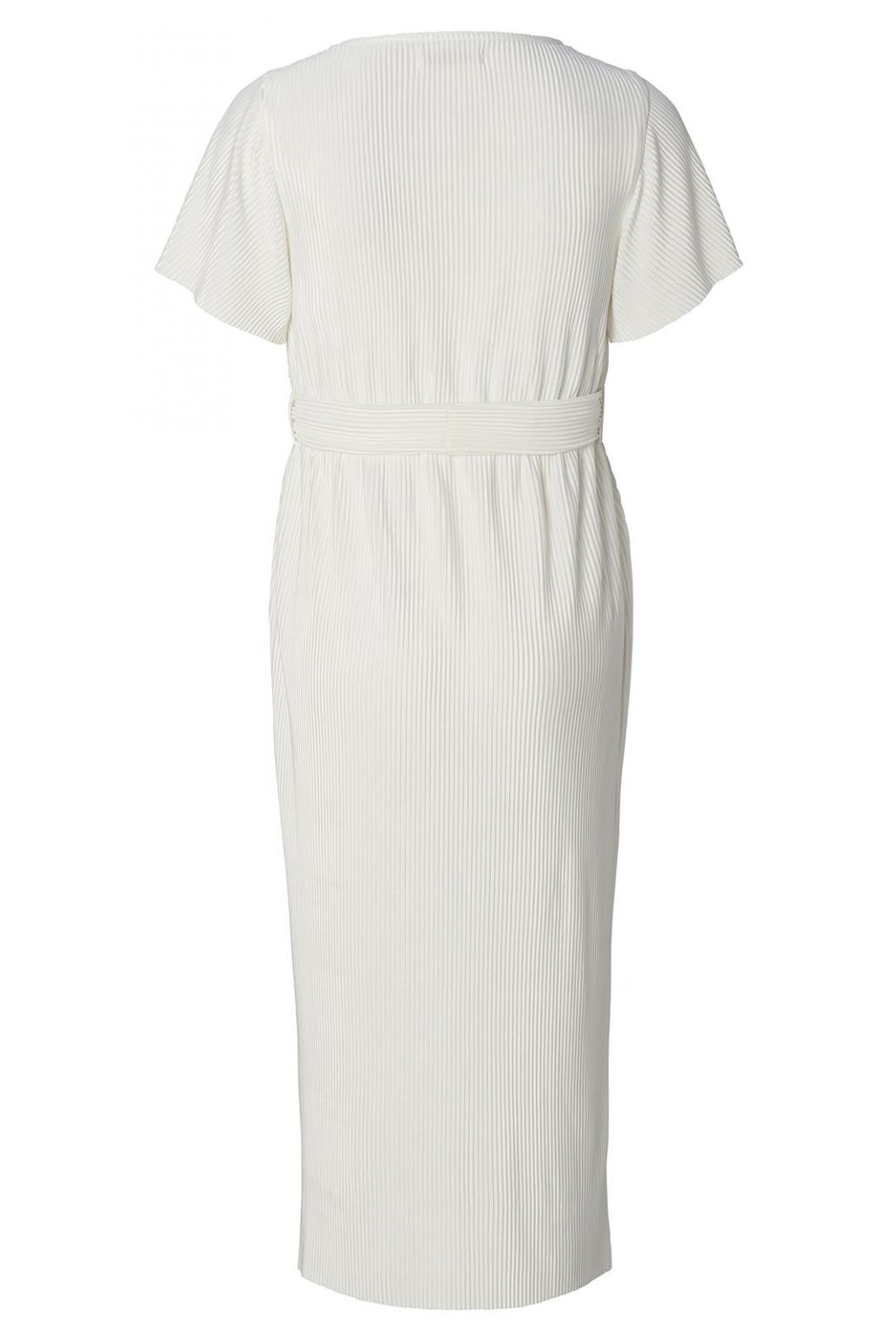 Noppies Nursing dress Kaja - Cream