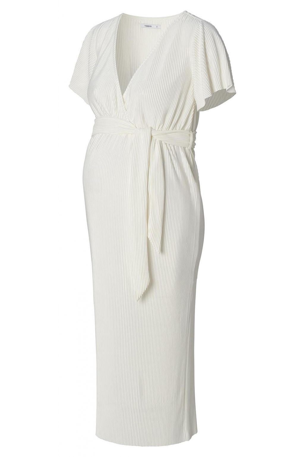 Noppies Nursing dress Kaja - Cream