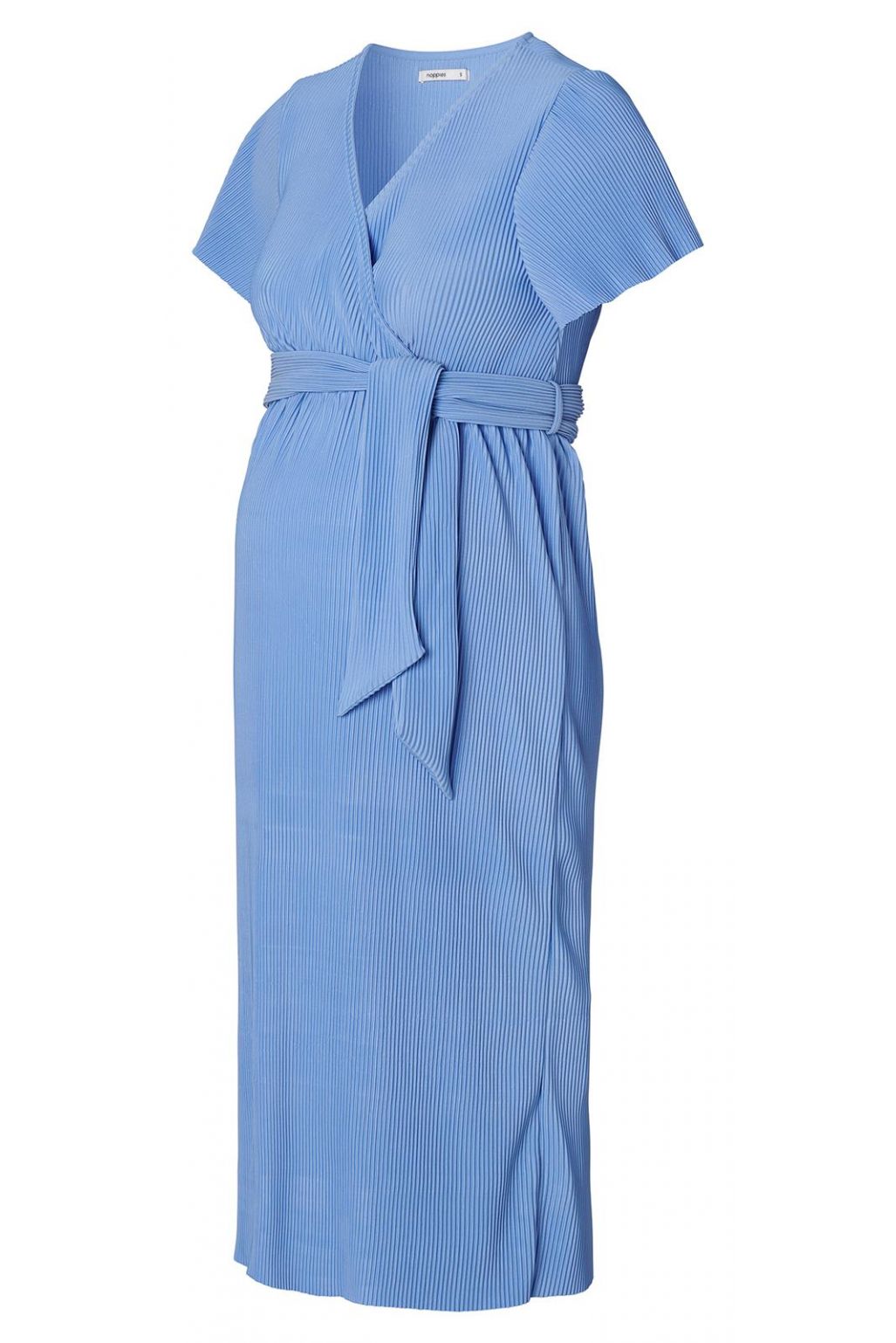 Noppies Still-Kleid Kaja - Cornflower