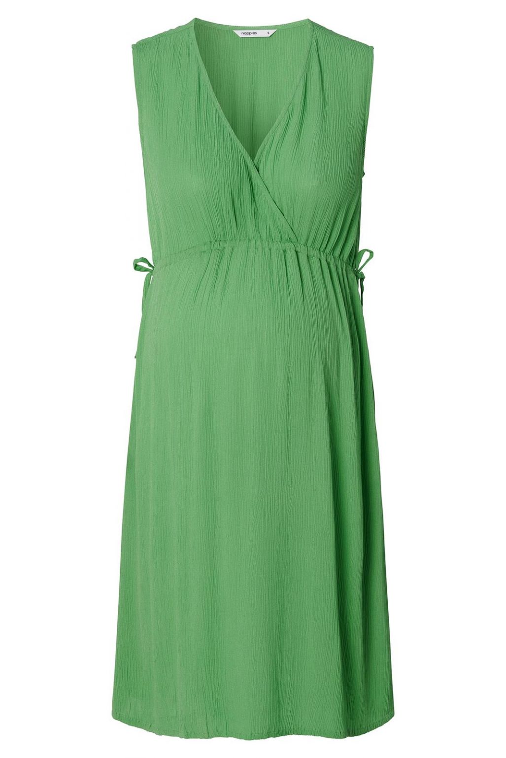 Noppies Nursing dress Han - Peppermint