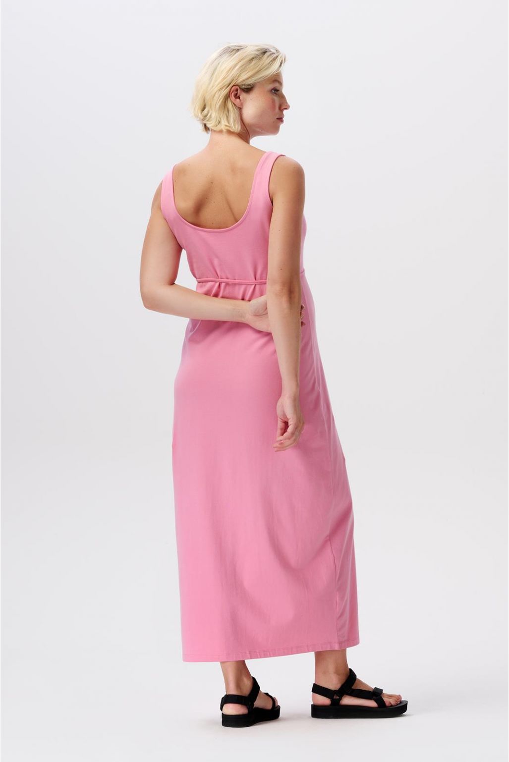 Noppies Dress Viv - Rosebloom
