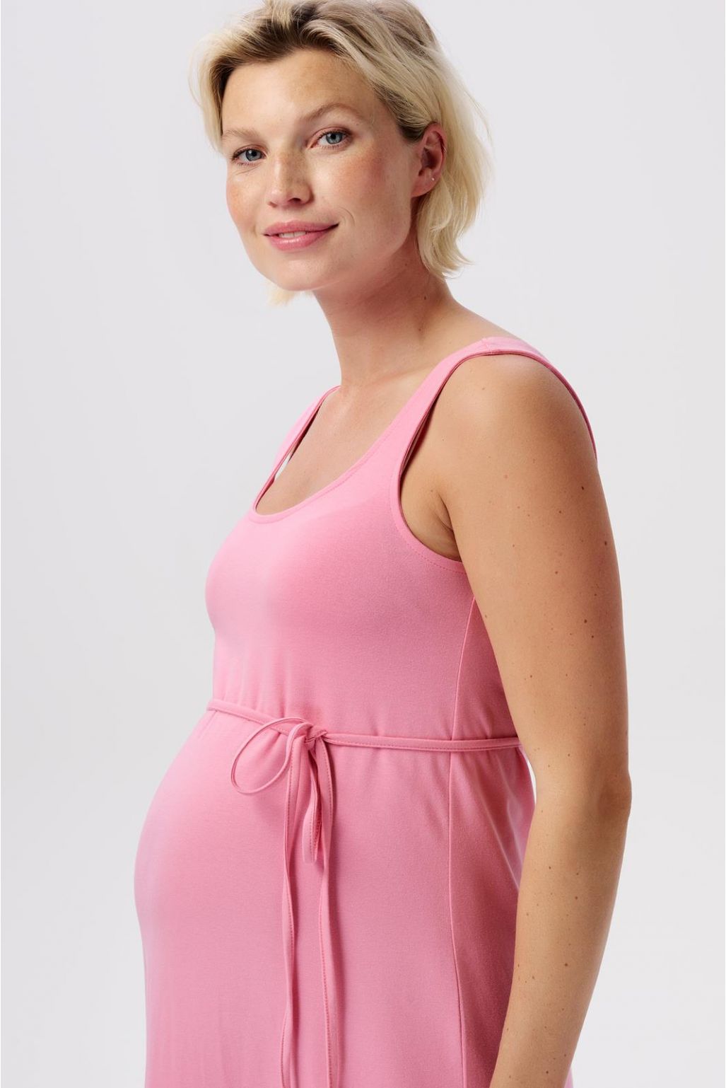 Noppies Dress Viv - Rosebloom