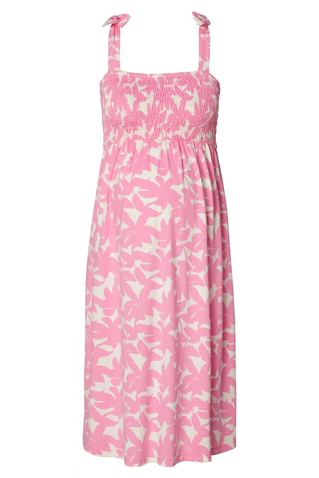 Noppies Robe Nia - Rosebloom Big Flower