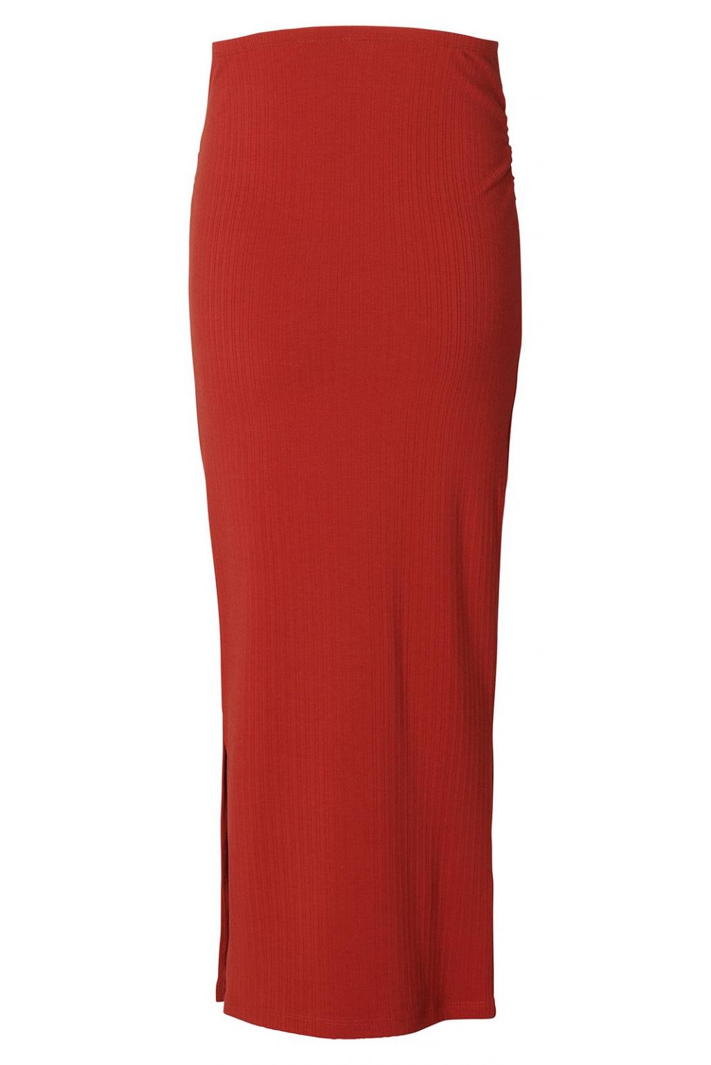 Noppies Maternity Umstandsrock Loppi - Red Ochre