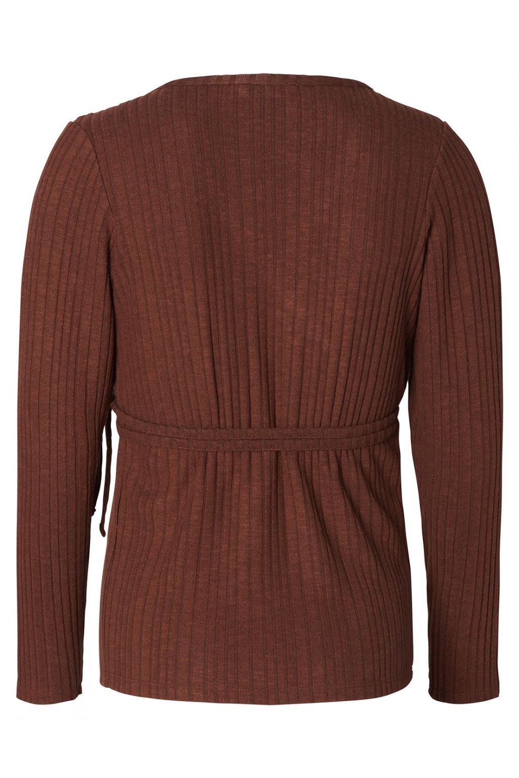 Noppies Maternity Voedingsshirt Posio - Cappucino
