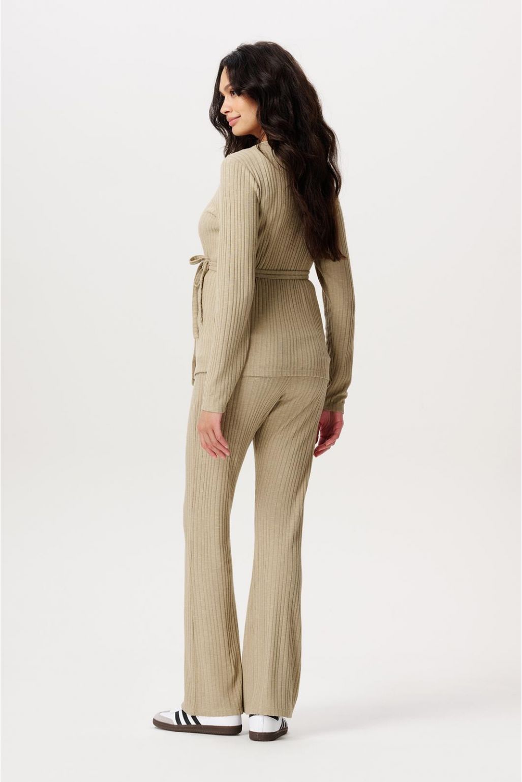 Noppies Maternity Nursing shirt Posio - Abbey Stone