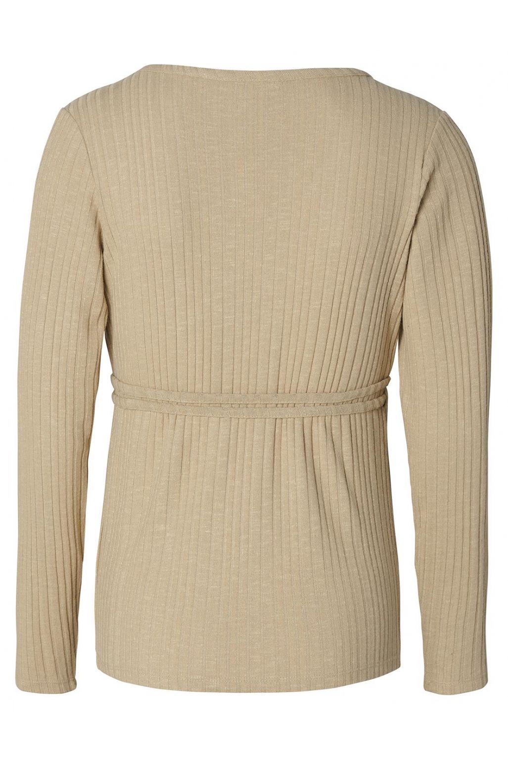 Noppies Maternity Nursing shirt Posio - Abbey Stone
