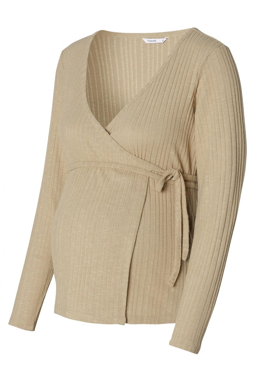 Noppies Maternity Nursing shirt Posio - Abbey Stone