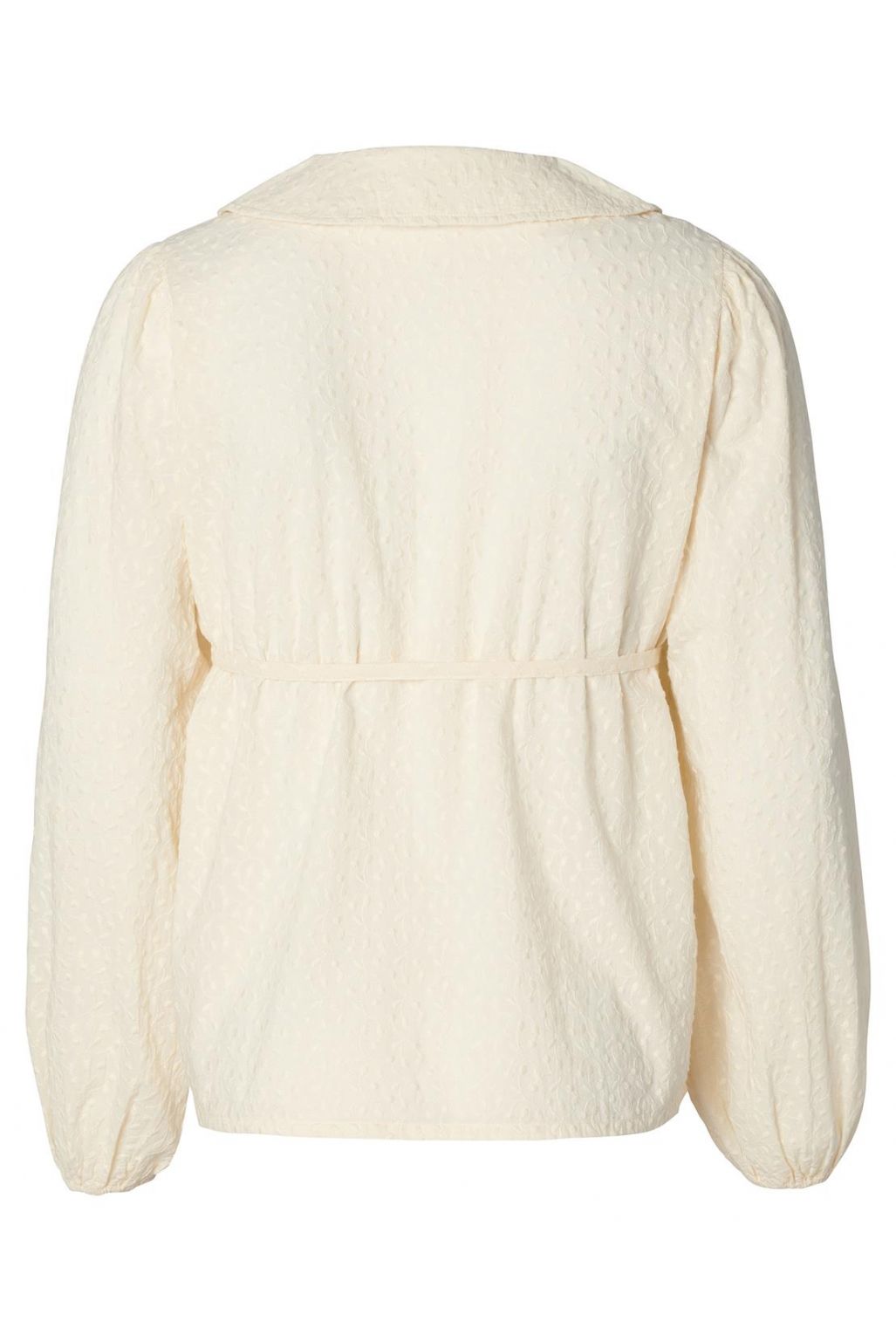Noppies Maternity Blouse Ranua - Butter Cream