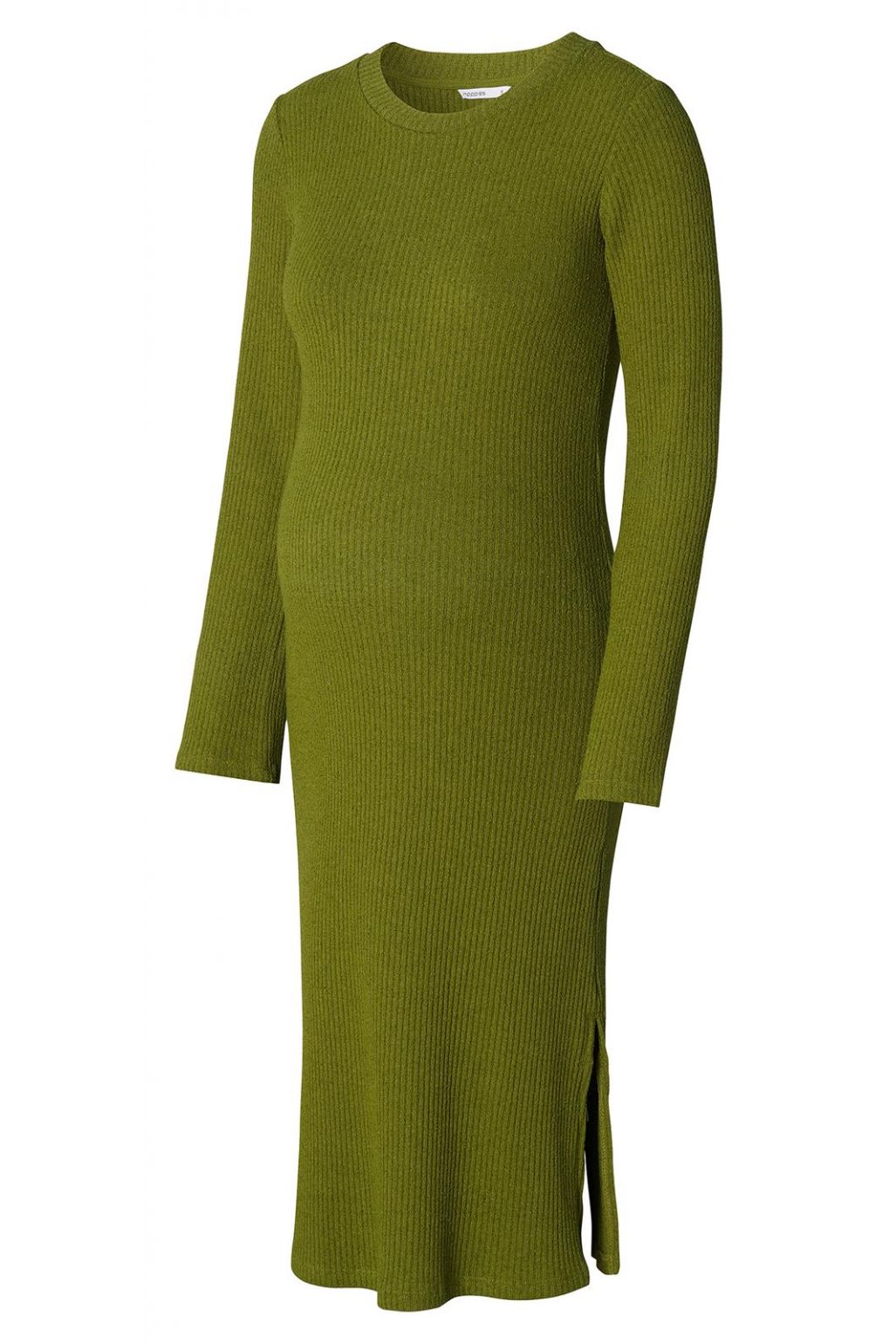 Noppies Maternity Robe Masku - Sphagnum