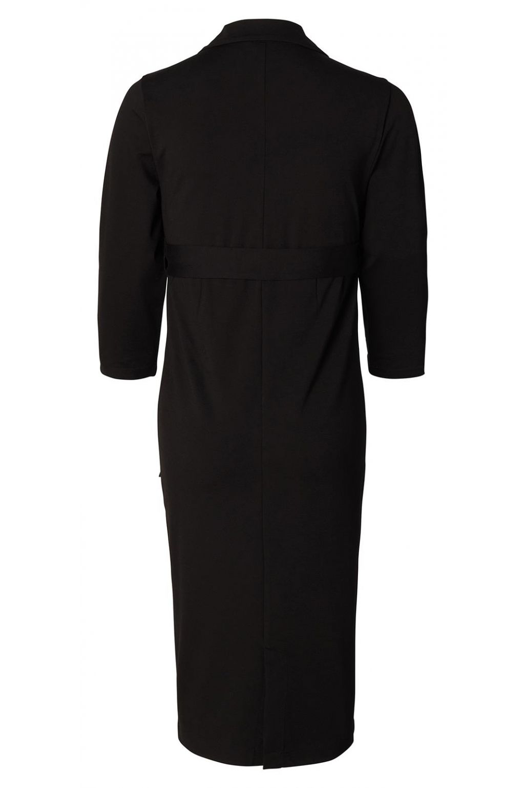 Noppies Maternity Robe Kannus - Black