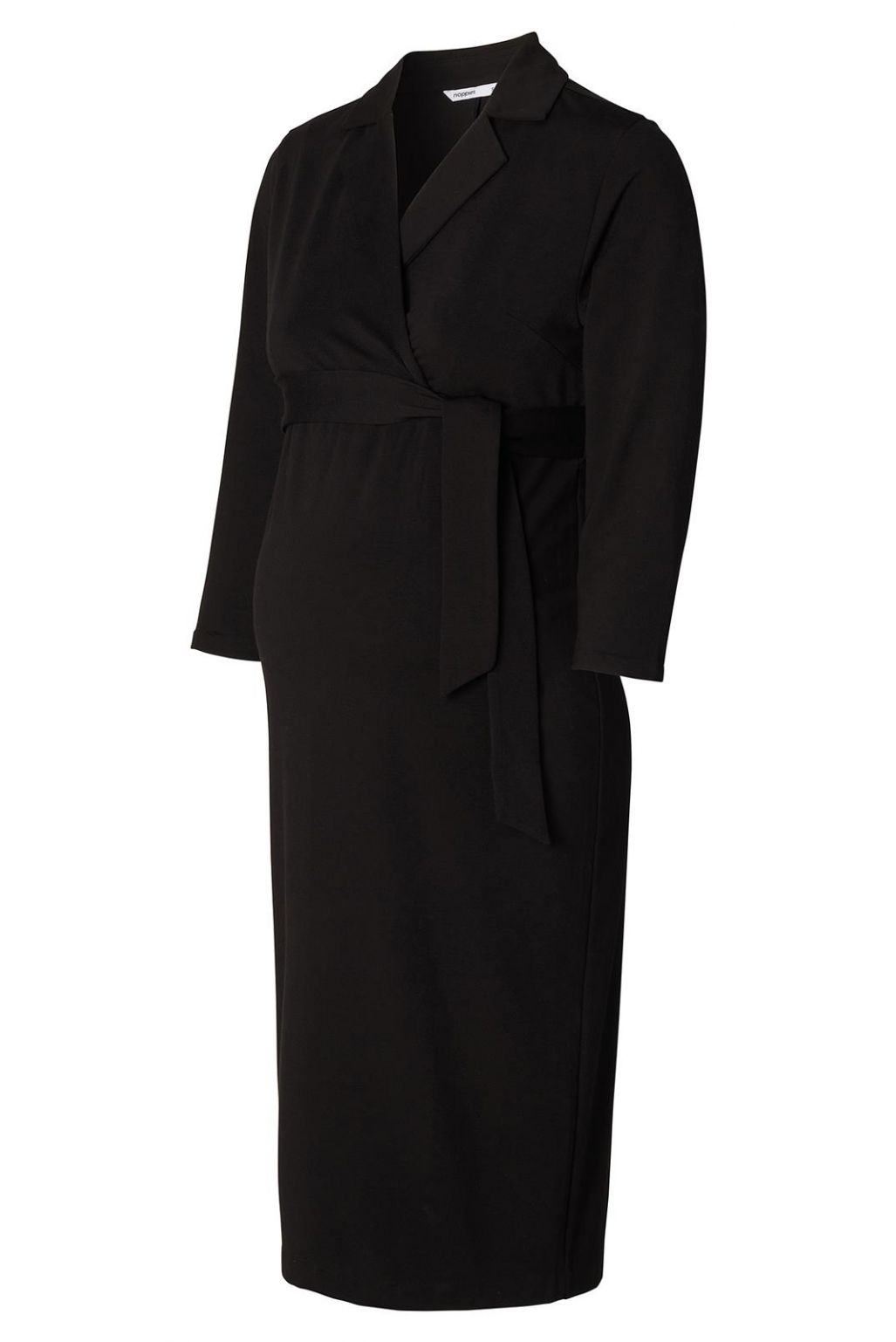 Noppies Maternity Robe Kannus - Black