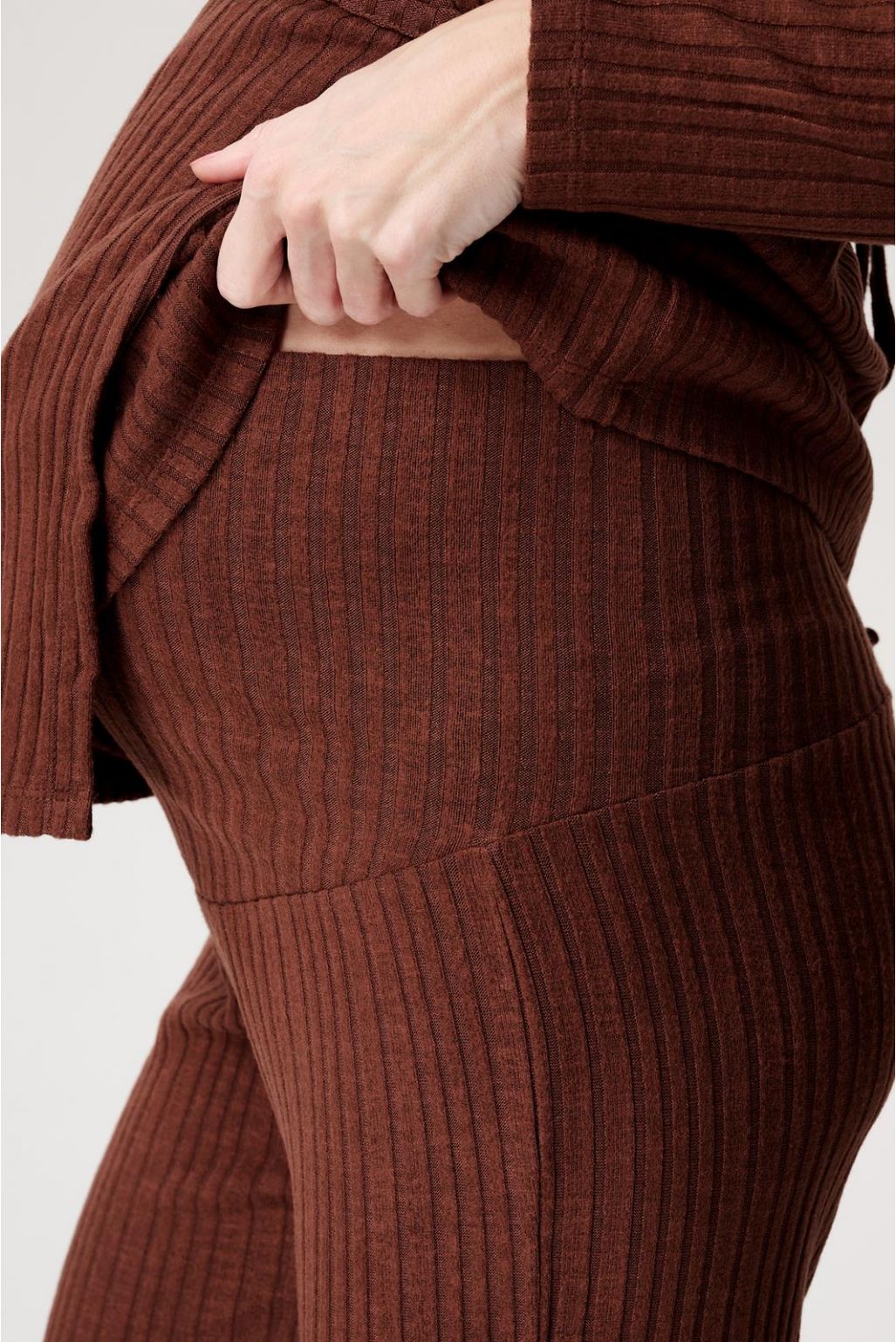 Noppies Maternity Casual Hose Inari - Cappucino