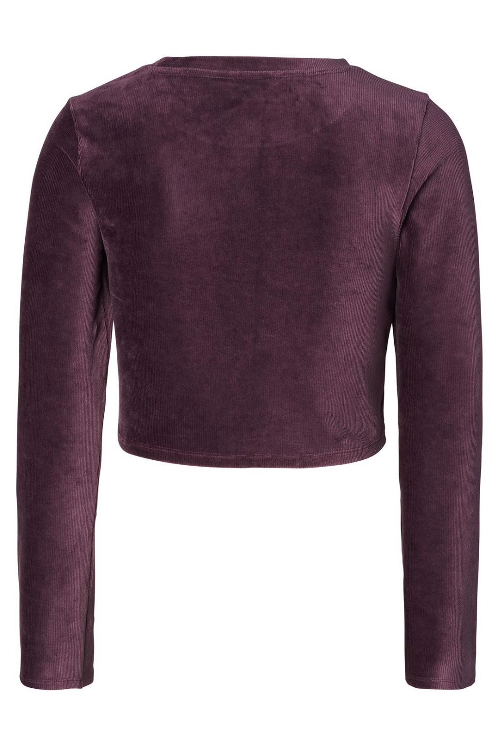 Noppies Maternity Voedingstop Espoo - Plum Perfect
