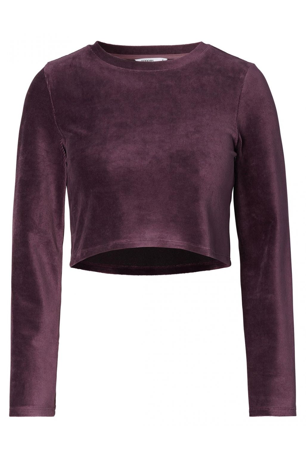 Noppies Maternity Voedingstop Espoo - Plum Perfect