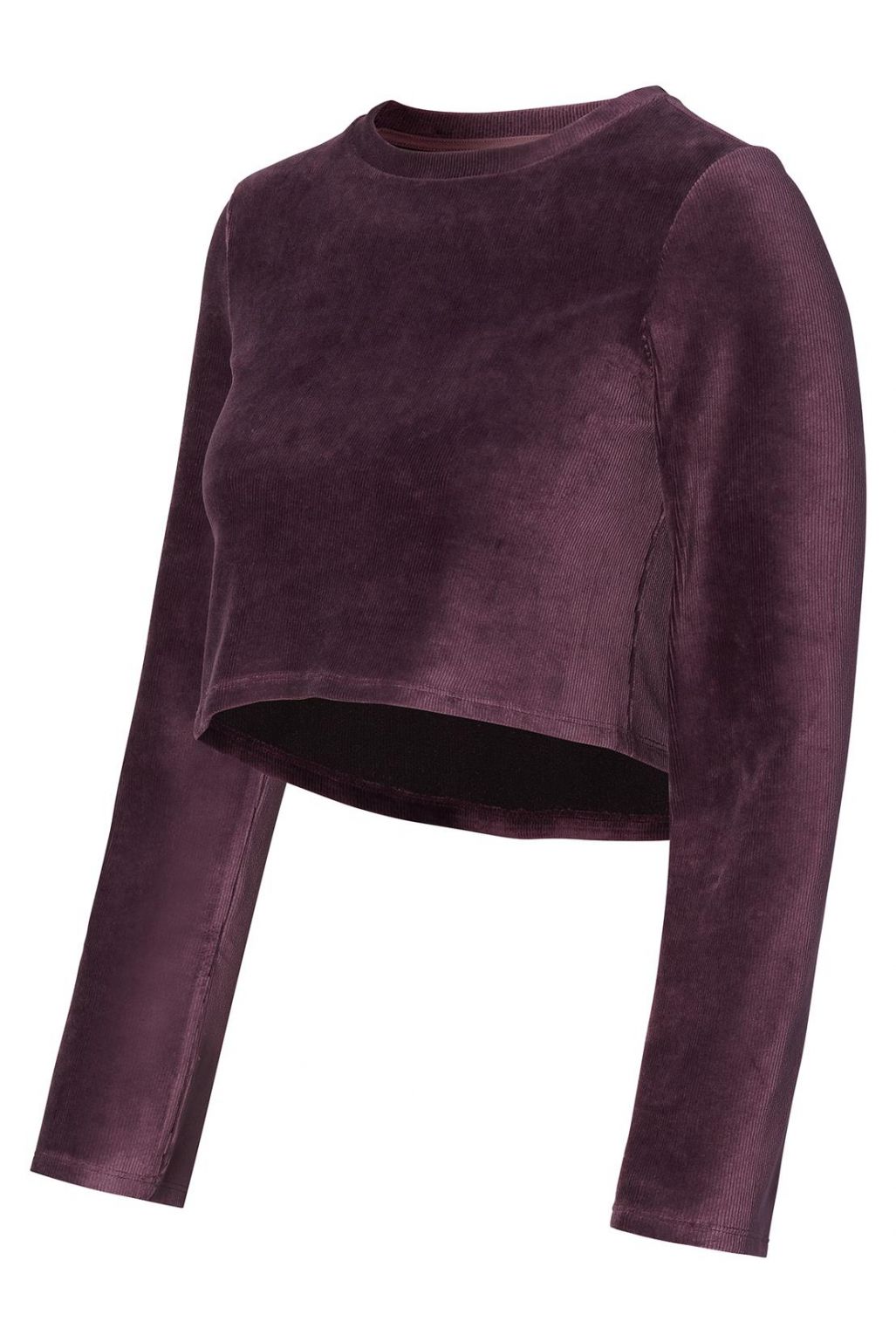 Noppies Maternity Voedingstop Espoo - Plum Perfect