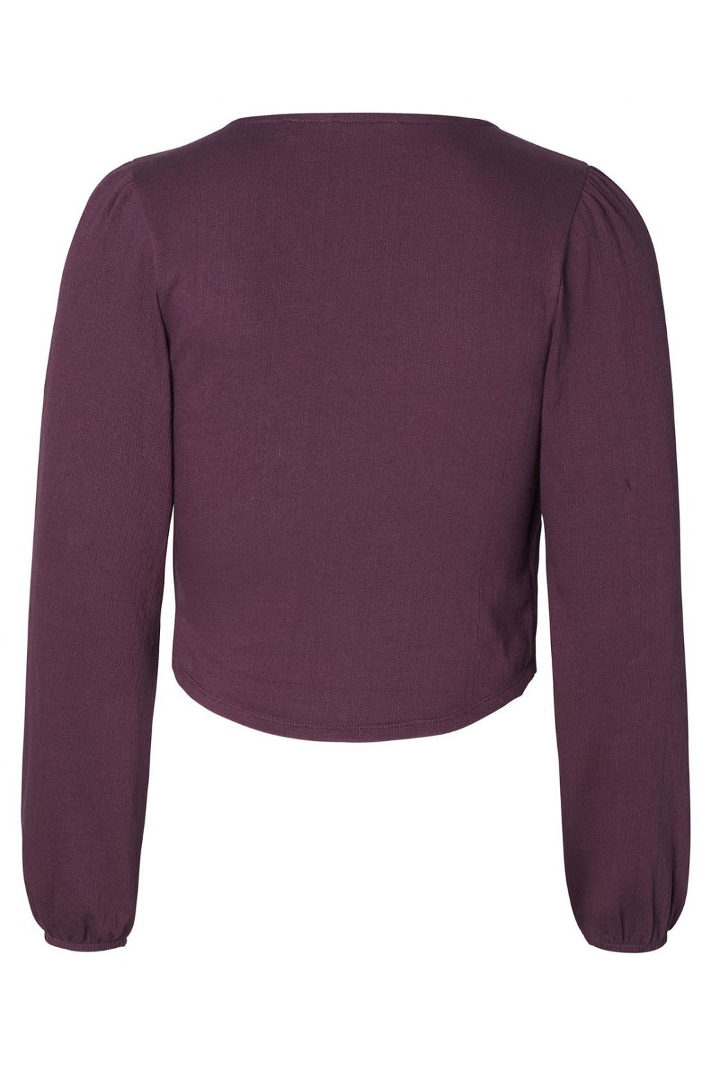 Noppies Maternity Still-Shirt Jah-Nell - Plum Perfect