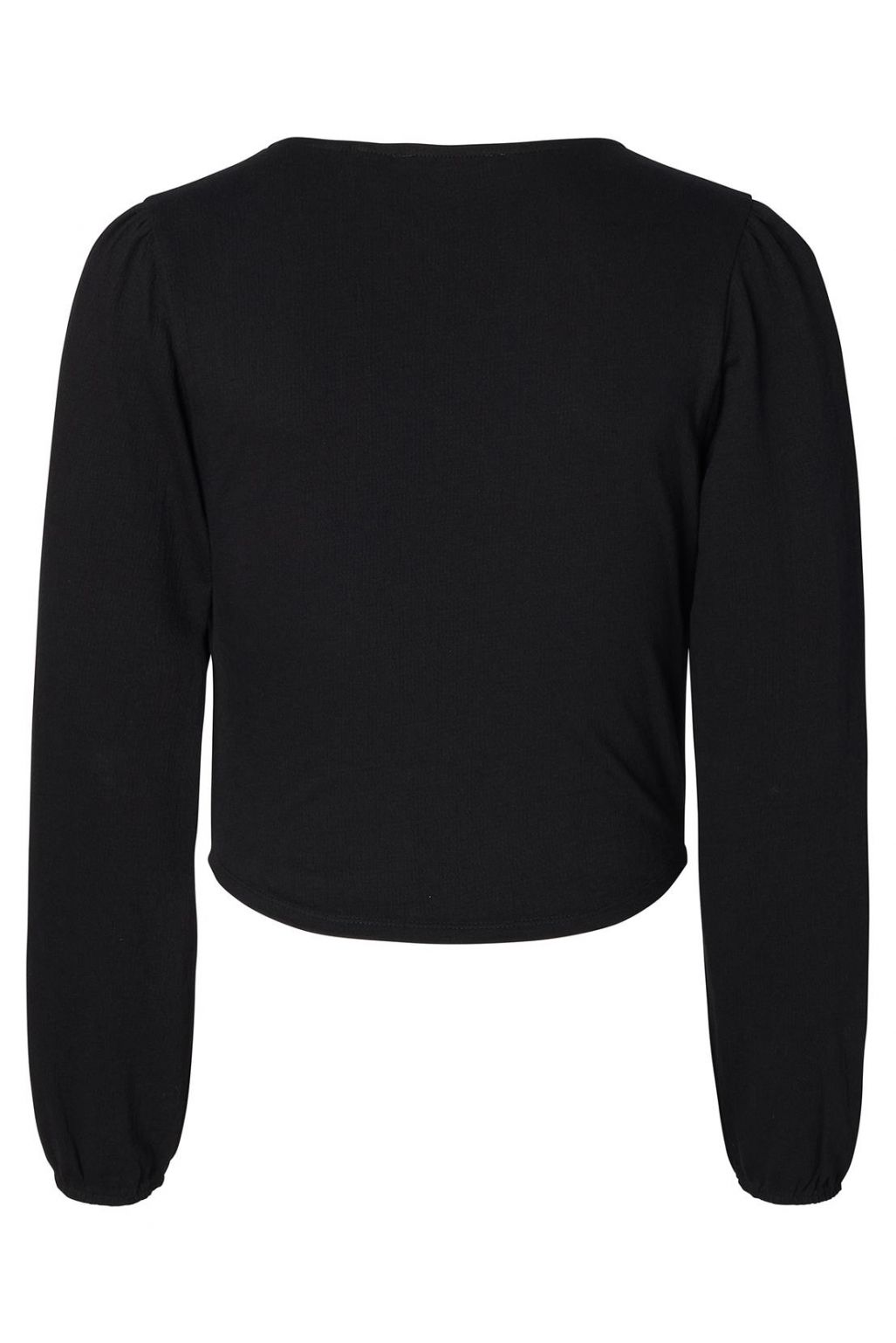Noppies Maternity Nursing shirt Jah-Nell - Black