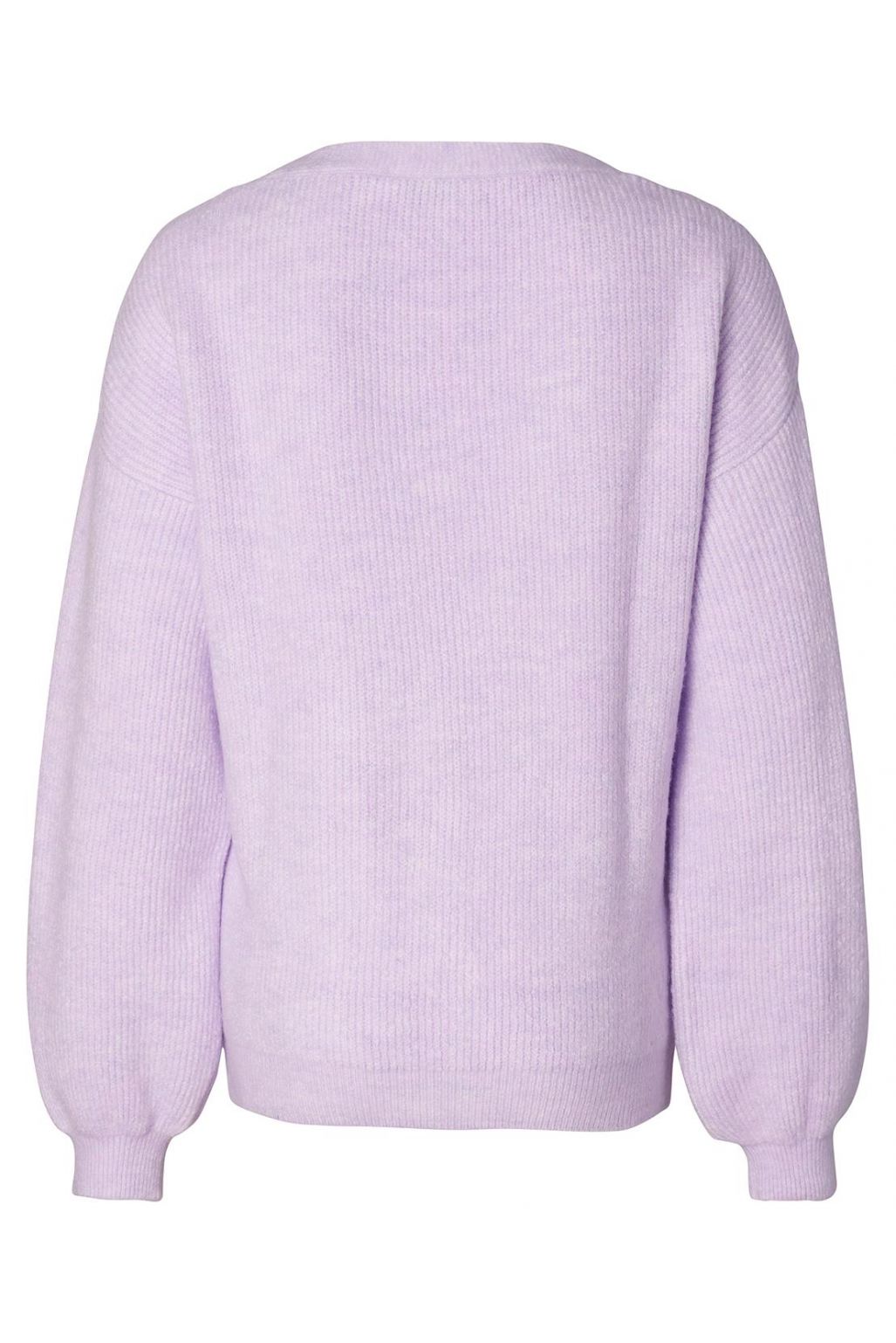Noppies Maternity Strickjacke Kaavi - Orchid Petal