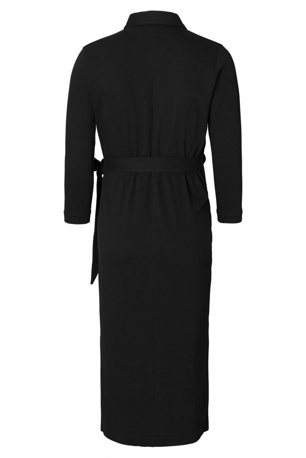 Noppies Maternity Still-Kleid Katarina - Black