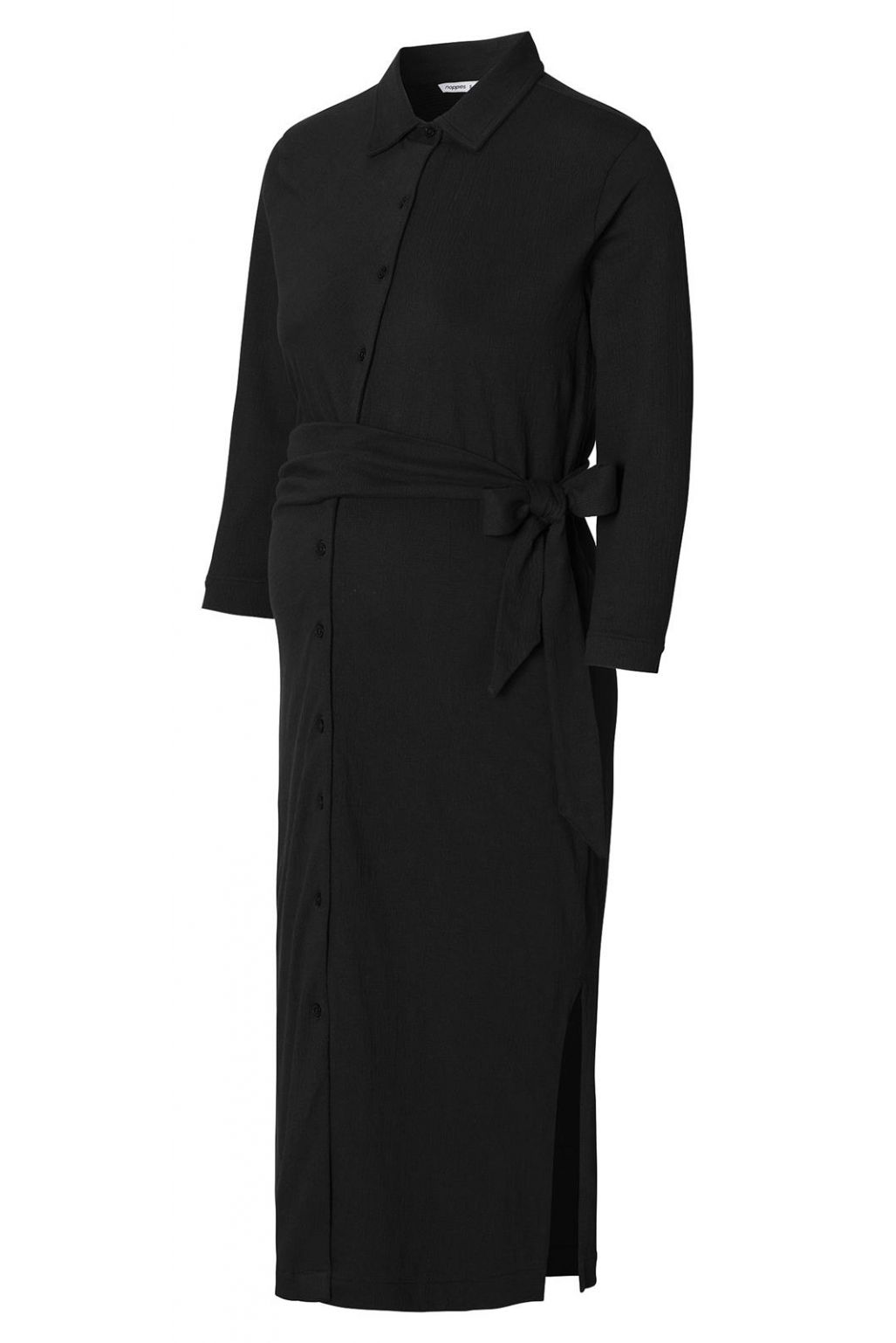 Noppies Maternity Still-Kleid Katarina - Black