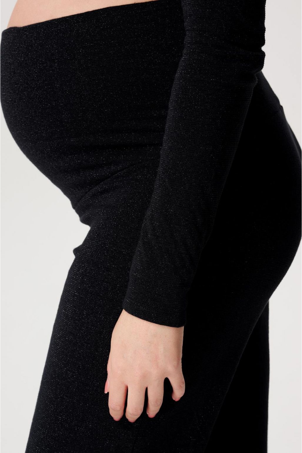 Noppies Maternity Casual Hose Vaasa - Black