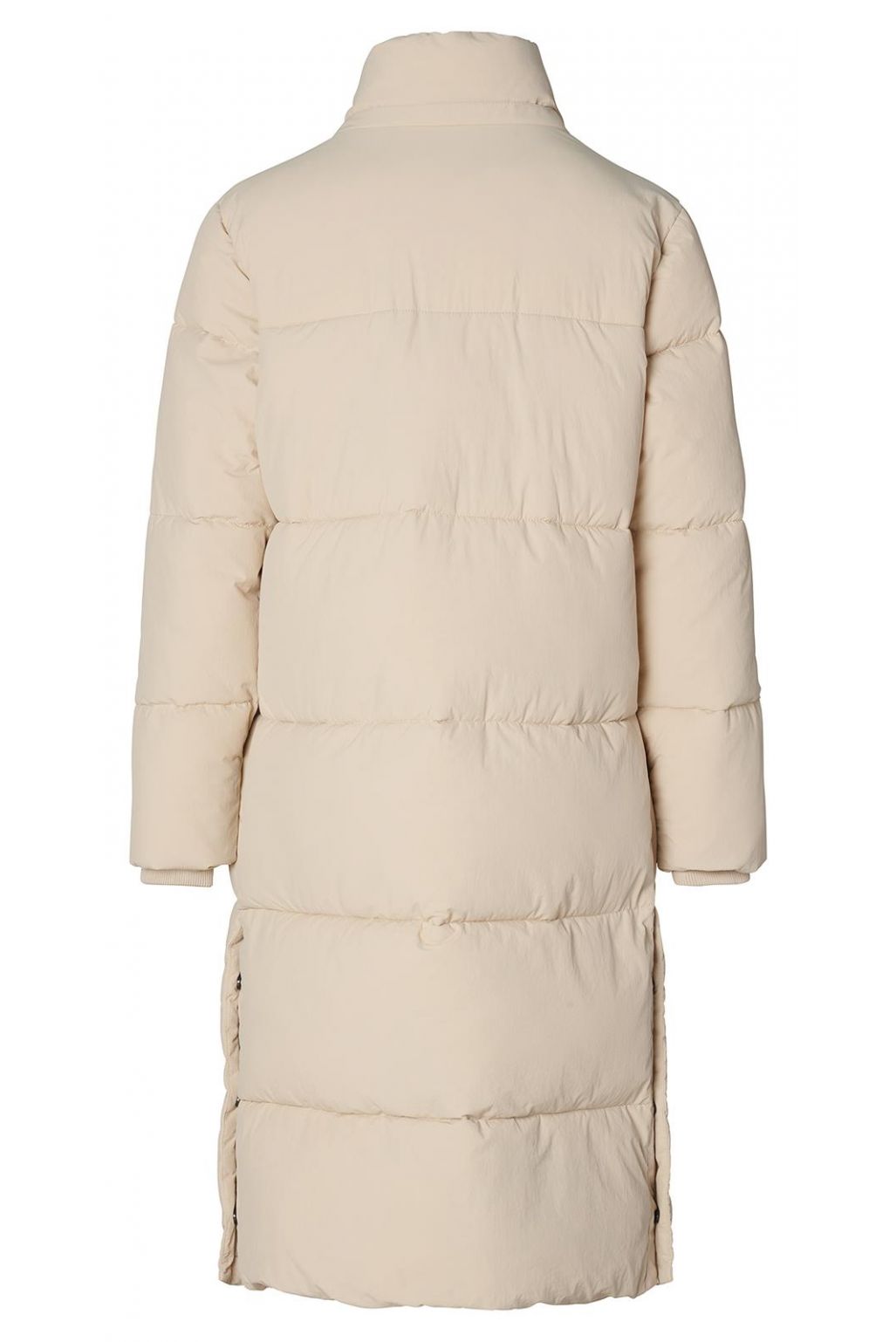 Noppies Maternity Winterjas Teavu - Light Sand