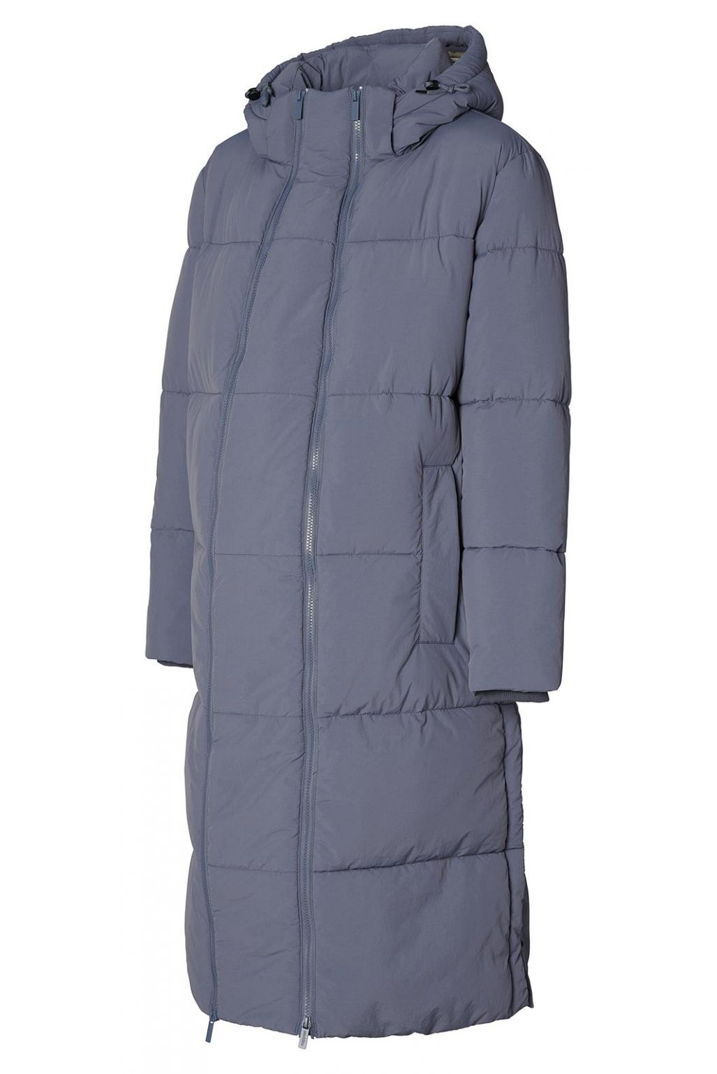 Noppies Maternity Winterjas Teavu - Gris