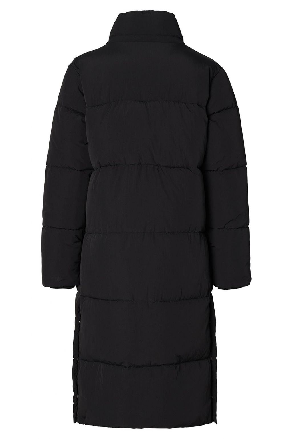 Noppies Maternity Winterjas Teavu - Black