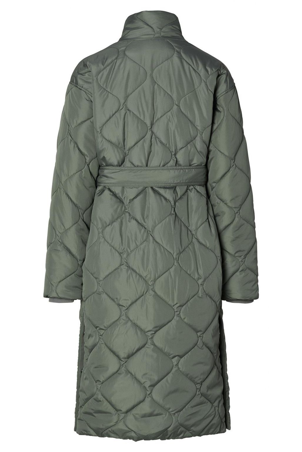 Noppies Maternity Manteau d'hiver Pello - Olive