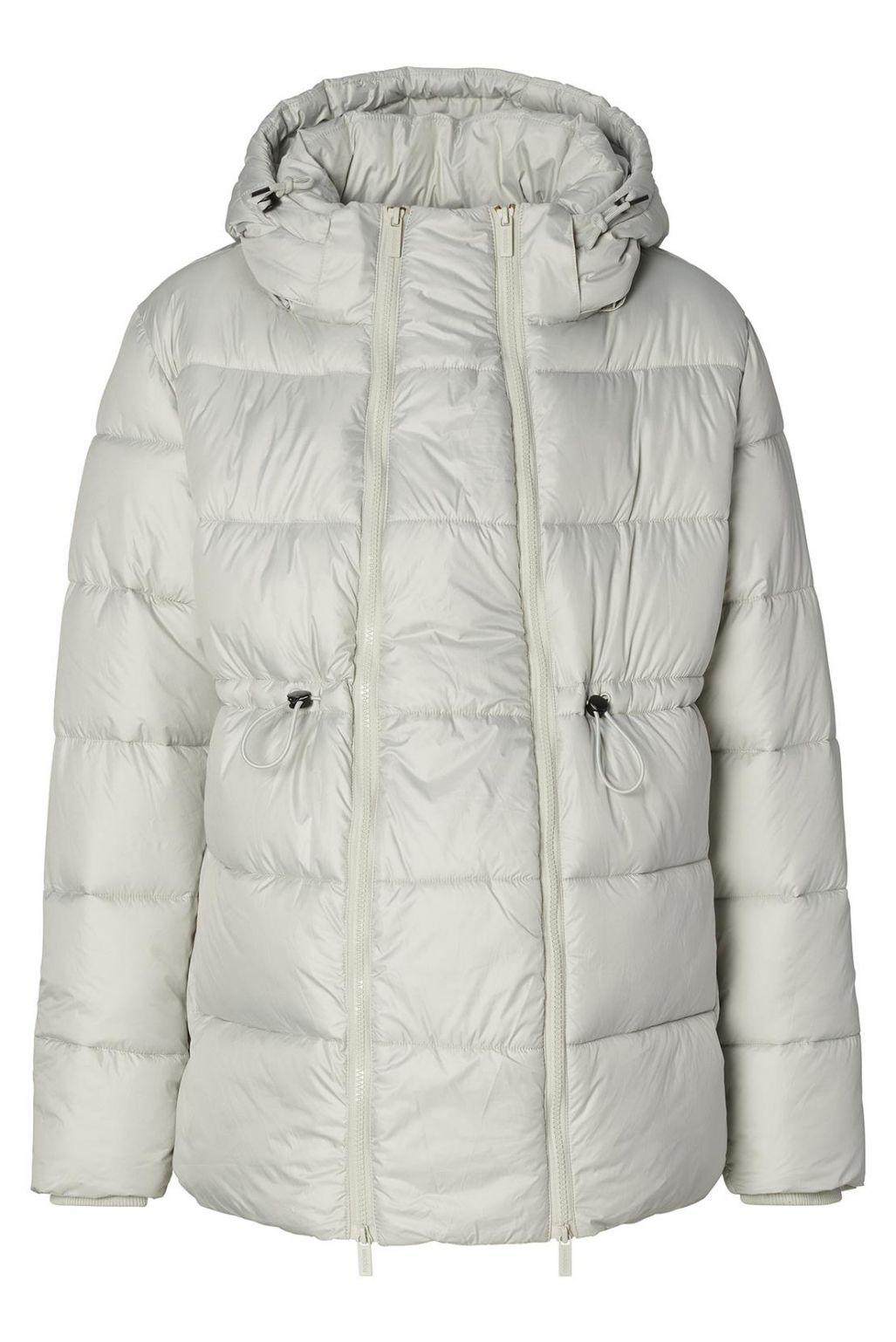 Noppies Maternity Umstandsjacke Winter Vardo - Pigeon Noppies Maternity Umstandsjacke Winter Vardo - Pigeon