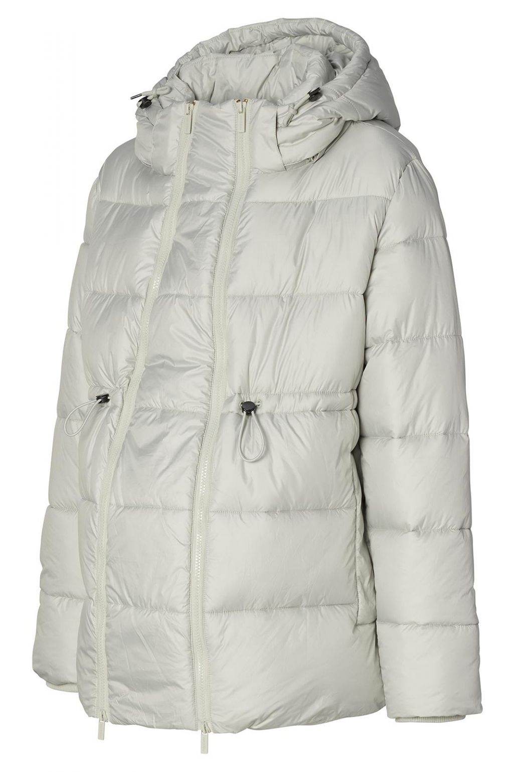 Noppies Maternity Umstandsjacke Winter Vardo - Pigeon
